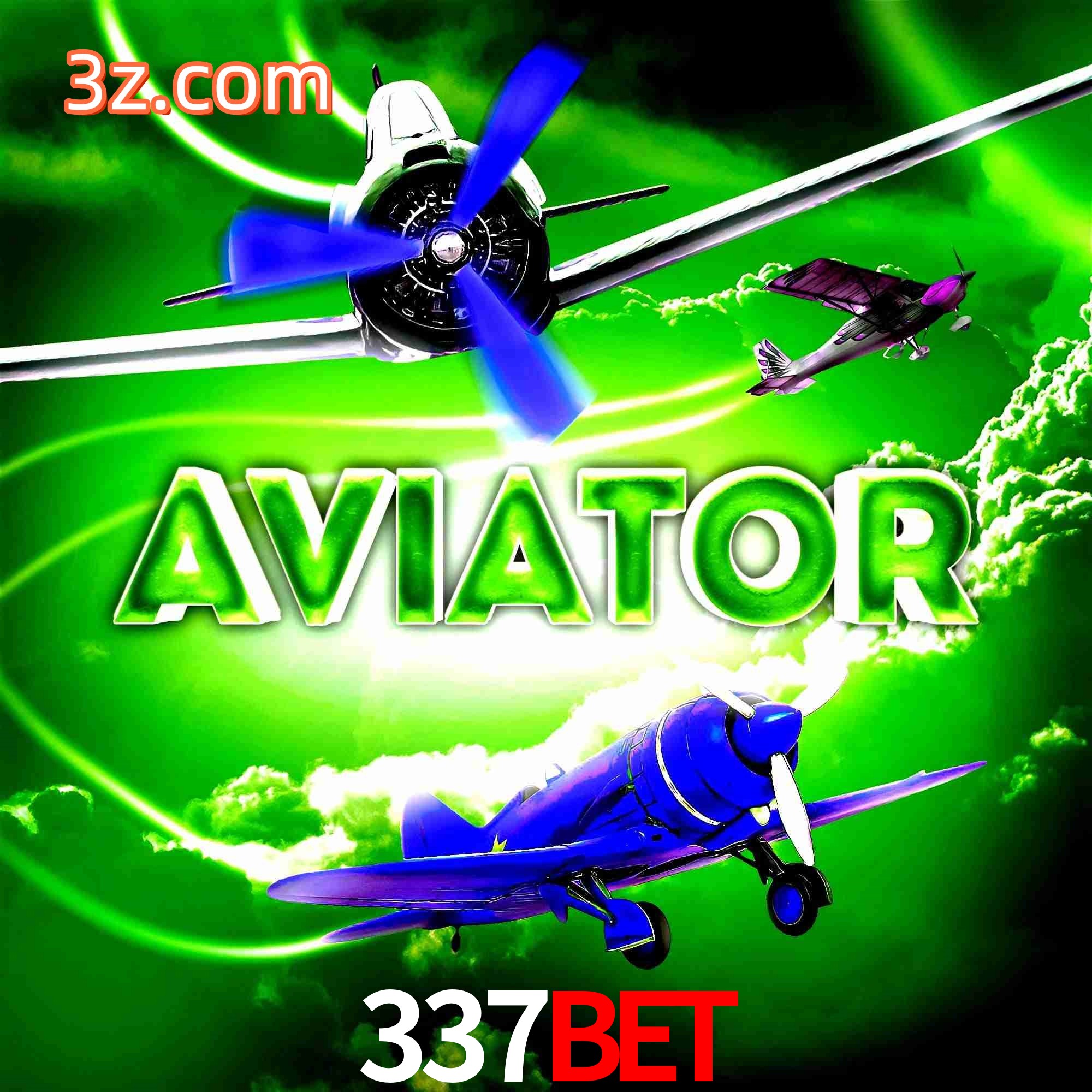 Aviator 337BET Tente a Sorte