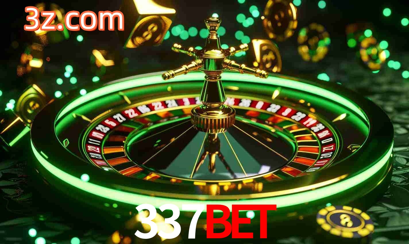 Desfrutar de um Cassino 337BET