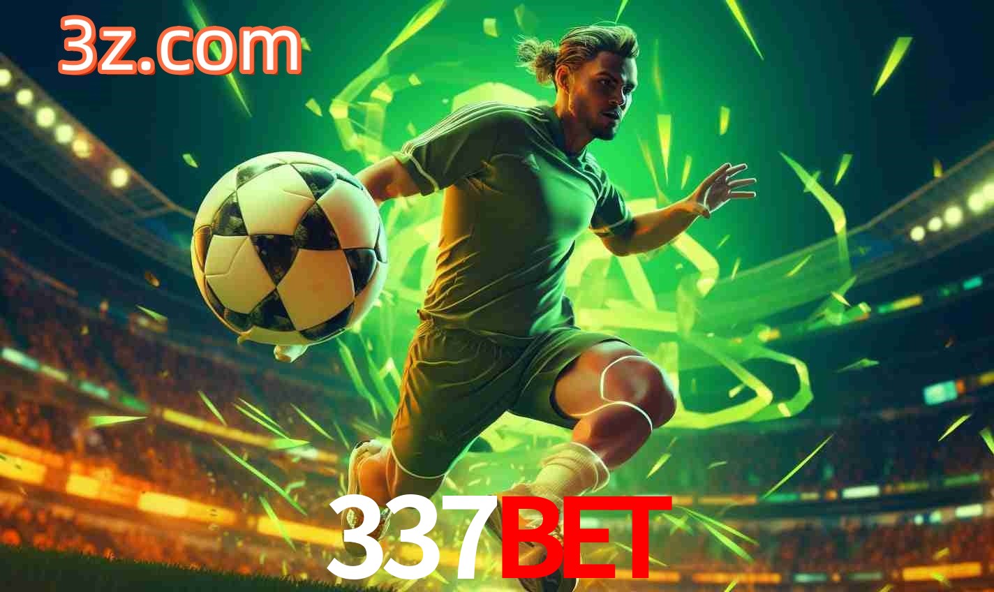 Diversidade Apostas no 337BET