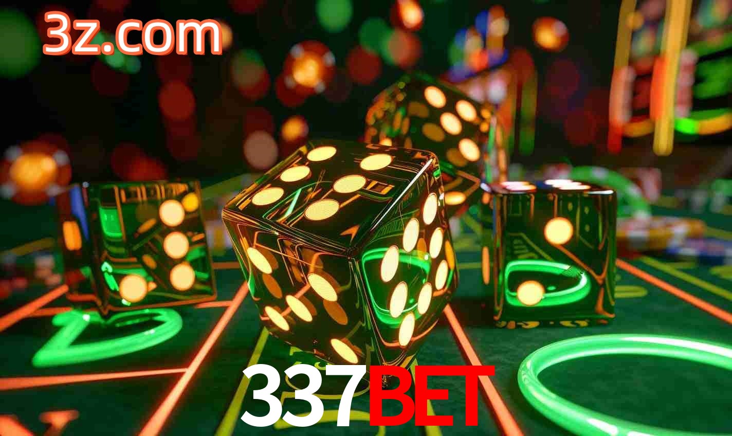 Entretenimento no Jogos 337BET