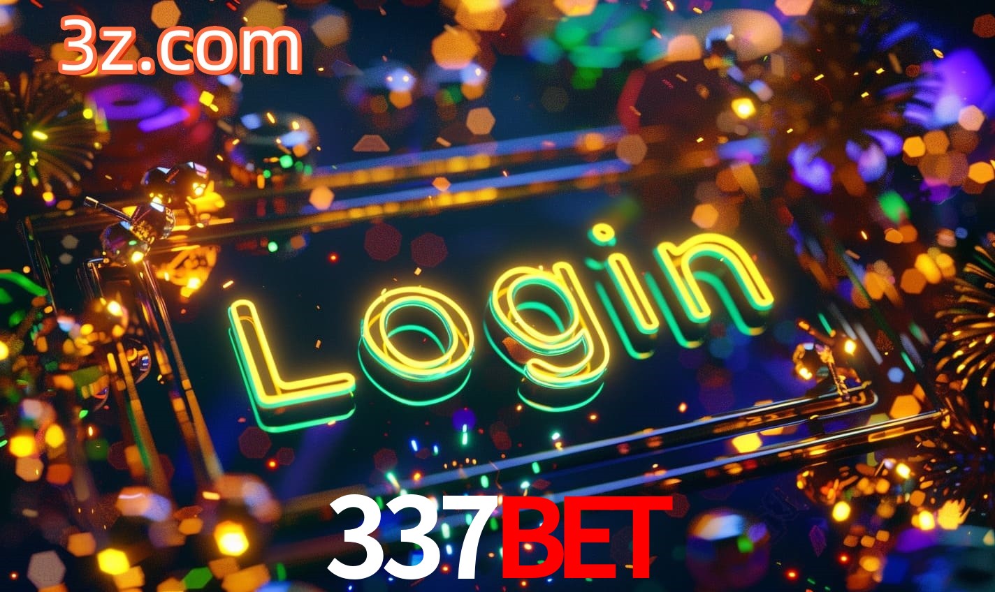 Populares Slots 337BET